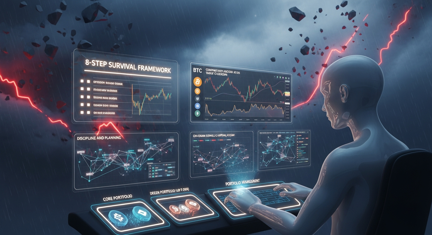 Traders Are More Nervous Than Ever in November