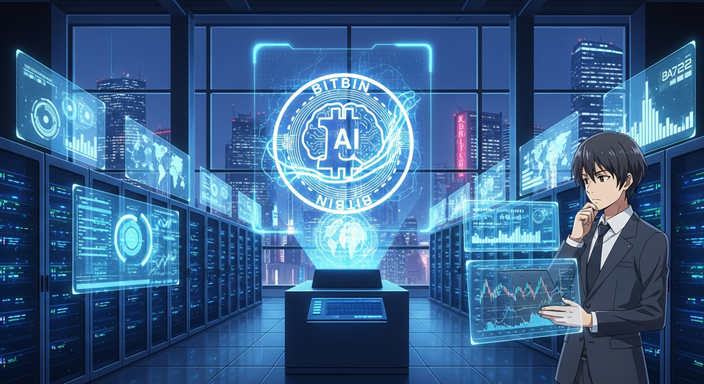 CleanSpark Prepares to Raise $1.15 Billion to Develop the Infrastructure of  AI and Bitcoin Mining