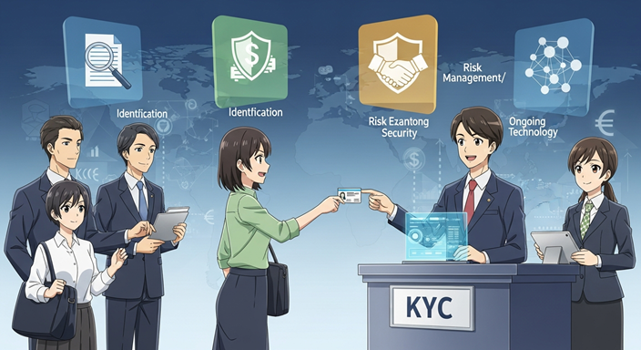 Know Your Customer (KYC): Why It’s Important in Today’s Financial World
