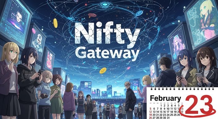 The Closing of Nifty Gateway: A Big Change in the NFT World